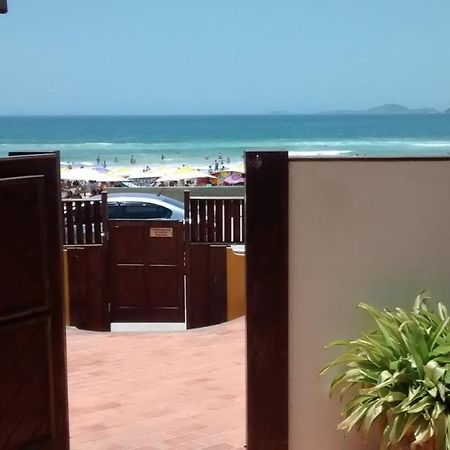 Apart Hotel Praia Do Pero Cabo Frio Ngoại thất bức ảnh