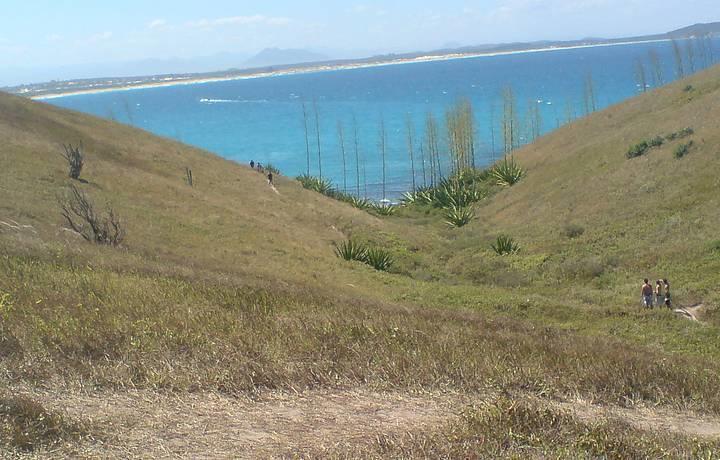 Apart Hotel Praia Do Pero Cabo Frio Ngoại thất bức ảnh