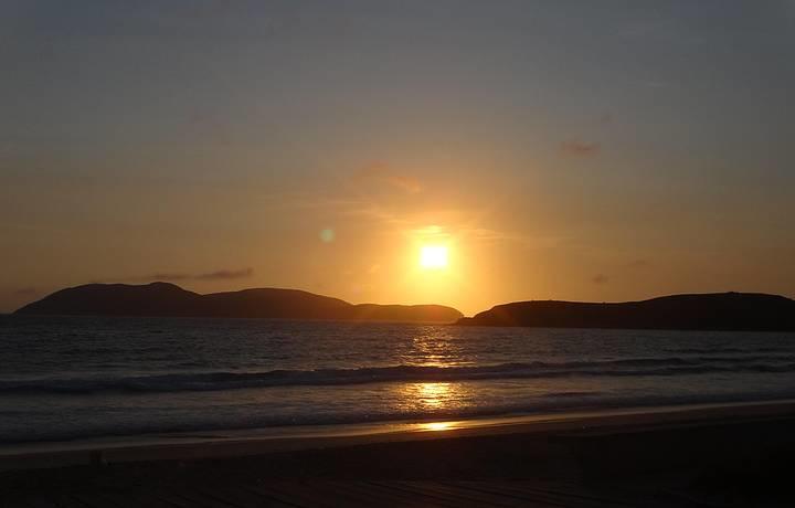 Apart Hotel Praia Do Pero Cabo Frio Ngoại thất bức ảnh