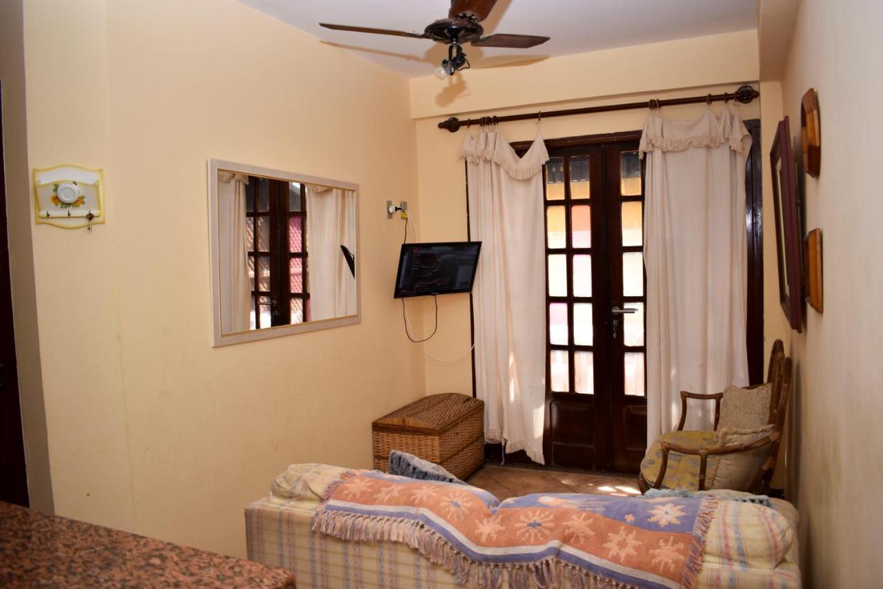 Apart Hotel Praia Do Pero Cabo Frio Ngoại thất bức ảnh